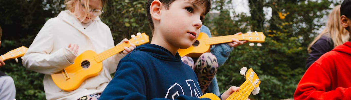 Frensham Heights Junior School